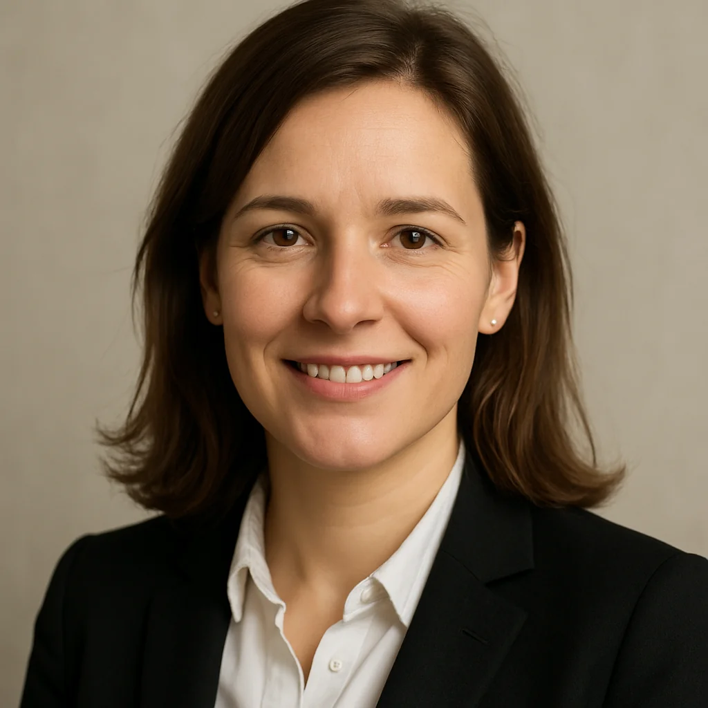 Eva Claeys – Casino Finance Analyst